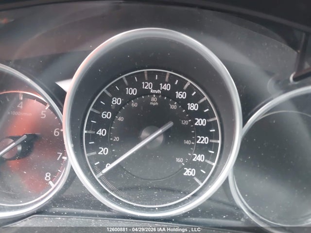 JM3KFACM8K1549333 Mazda Cx-5 Gs