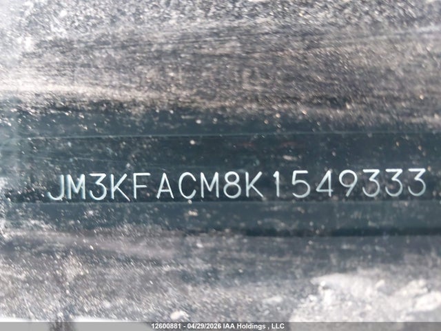 JM3KFACM8K1549333 Mazda Cx-5 Gs
