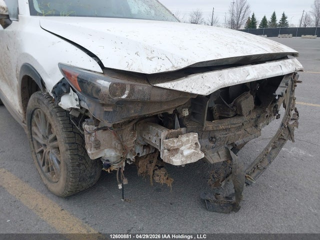 JM3KFACM8K1549333 Mazda Cx-5 Gs