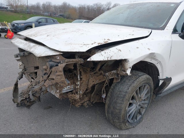 JM3KFACM8K1549333 Mazda Cx-5 Gs