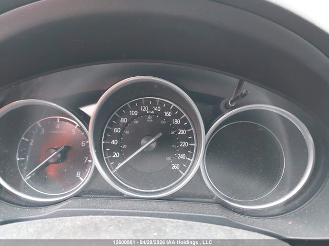 JM3KFACM8K1549333 Mazda Cx-5 Gs