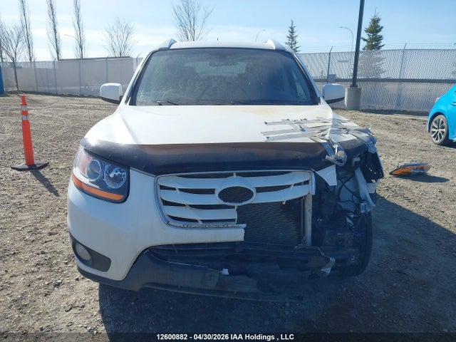 Продаж на аукціоні авто 2010 Hyundai Santa Fe Gl 3.5, vin: 5NMSGDAG3AH343104, номер лоту: 12600882