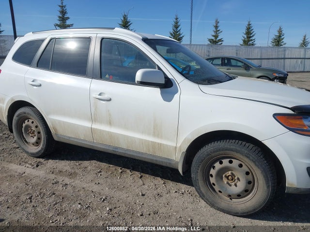 Продаж на аукціоні авто 2010 Hyundai Santa Fe Gl 3.5, vin: 5NMSGDAG3AH343104, номер лоту: 12600882