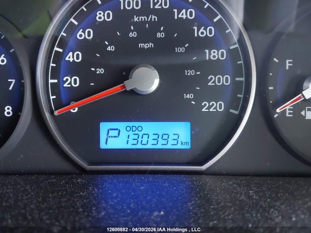 Продаж на аукціоні авто 2010 Hyundai Santa Fe Gl 3.5, vin: 5NMSGDAG3AH343104, номер лоту: 12600882
