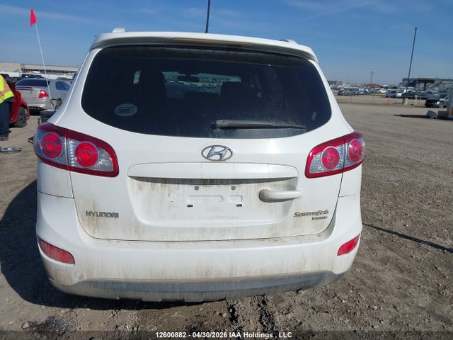 Продаж на аукціоні авто 2010 Hyundai Santa Fe Gl 3.5, vin: 5NMSGDAG3AH343104, номер лоту: 12600882