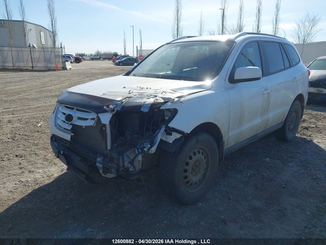 Продаж на аукціоні авто 2010 Hyundai Santa Fe Gl 3.5, vin: 5NMSGDAG3AH343104, номер лоту: 12600882