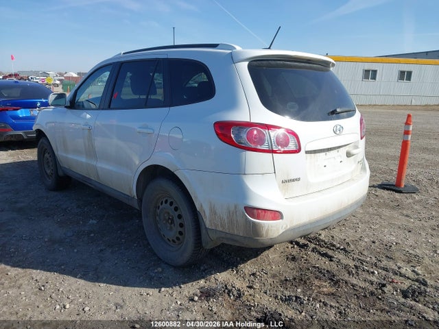 Продаж на аукціоні авто 2010 Hyundai Santa Fe Gl 3.5, vin: 5NMSGDAG3AH343104, номер лоту: 12600882