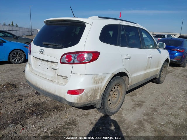 Продаж на аукціоні авто 2010 Hyundai Santa Fe Gl 3.5, vin: 5NMSGDAG3AH343104, номер лоту: 12600882