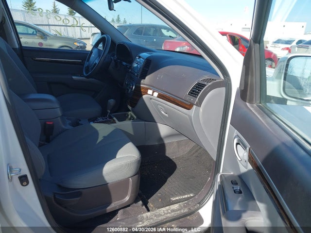 Продаж на аукціоні авто 2010 Hyundai Santa Fe Gl 3.5, vin: 5NMSGDAG3AH343104, номер лоту: 12600882