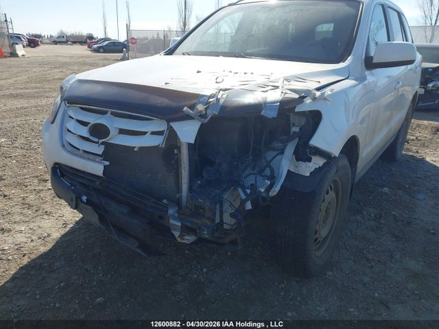 Продаж на аукціоні авто 2010 Hyundai Santa Fe Gl 3.5, vin: 5NMSGDAG3AH343104, номер лоту: 12600882