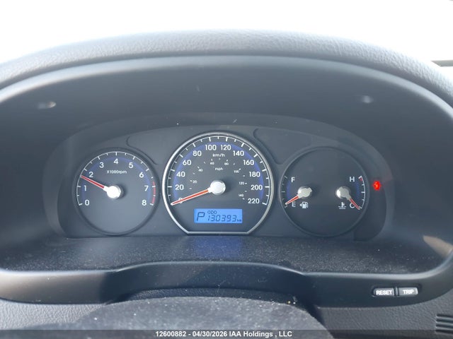 Продаж на аукціоні авто 2010 Hyundai Santa Fe Gl 3.5, vin: 5NMSGDAG3AH343104, номер лоту: 12600882