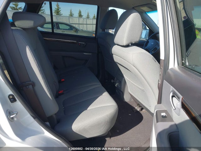 Продаж на аукціоні авто 2010 Hyundai Santa Fe Gl 3.5, vin: 5NMSGDAG3AH343104, номер лоту: 12600882