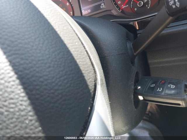 Продажа на аукционе авто 2019 Volkswagen Jetta S/se/r-line, vin: 3VWC57BU5KM016358, номер лота: 12600883