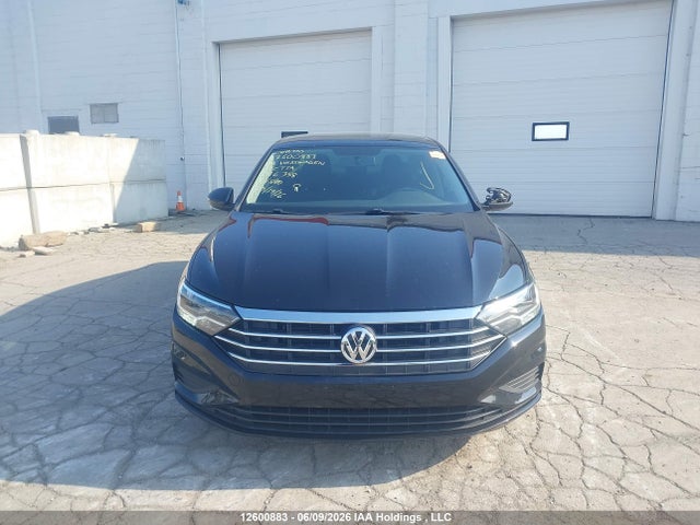 Продажа на аукционе авто 2019 Volkswagen Jetta S/se/r-line, vin: 3VWC57BU5KM016358, номер лота: 12600883