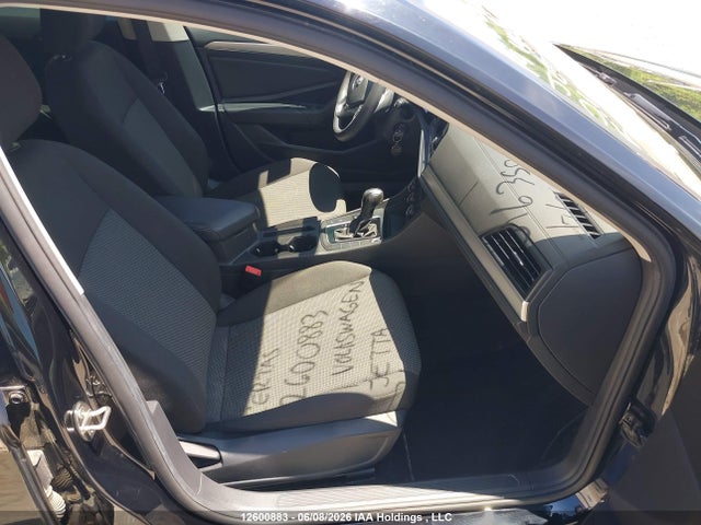 Продажа на аукционе авто 2019 Volkswagen Jetta S/se/r-line, vin: 3VWC57BU5KM016358, номер лота: 12600883