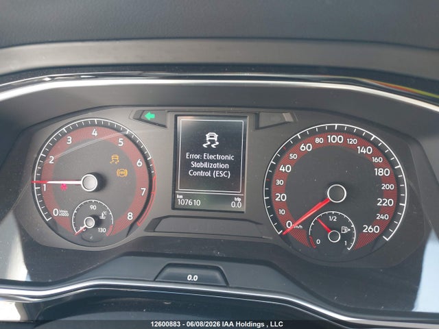 Продажа на аукционе авто 2019 Volkswagen Jetta S/se/r-line, vin: 3VWC57BU5KM016358, номер лота: 12600883
