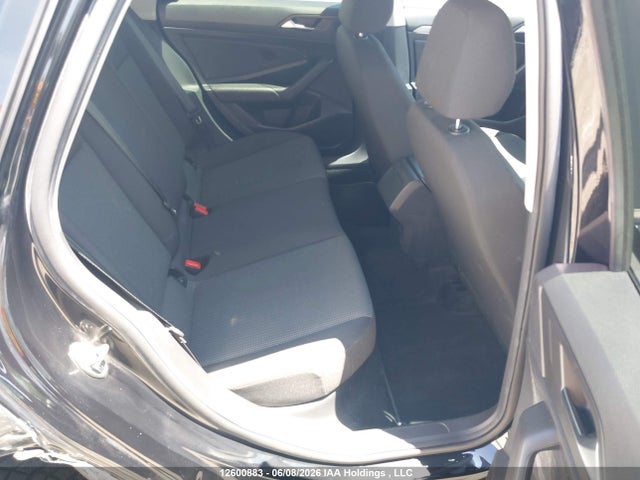 Продажа на аукционе авто 2019 Volkswagen Jetta S/se/r-line, vin: 3VWC57BU5KM016358, номер лота: 12600883