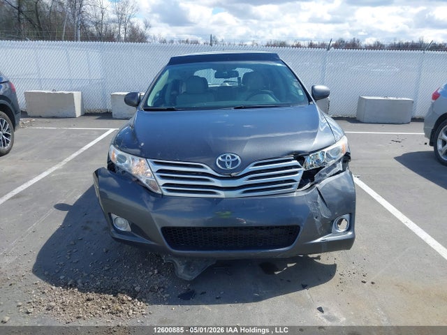 Продаж на аукціоні авто 2009 Toyota Venza Base V6, vin: 4T3BK11AX9U015520, номер лоту: 12600885