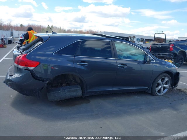 Продаж на аукціоні авто 2009 Toyota Venza Base V6, vin: 4T3BK11AX9U015520, номер лоту: 12600885