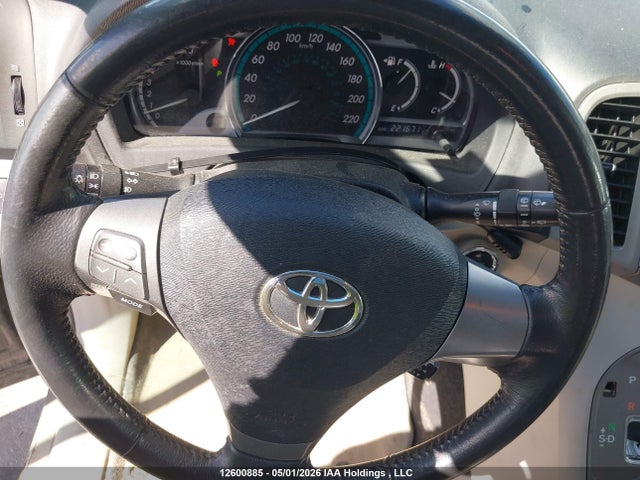 Продаж на аукціоні авто 2009 Toyota Venza Base V6, vin: 4T3BK11AX9U015520, номер лоту: 12600885