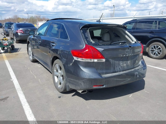 Продаж на аукціоні авто 2009 Toyota Venza Base V6, vin: 4T3BK11AX9U015520, номер лоту: 12600885