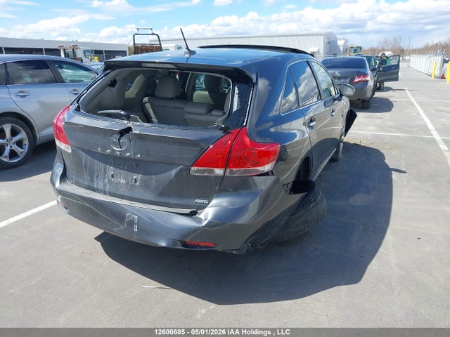Продаж на аукціоні авто 2009 Toyota Venza Base V6, vin: 4T3BK11AX9U015520, номер лоту: 12600885
