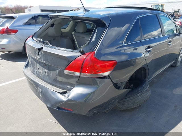 Продаж на аукціоні авто 2009 Toyota Venza Base V6, vin: 4T3BK11AX9U015520, номер лоту: 12600885