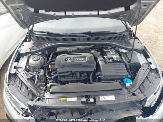3VW6T7BU3KM208767 Volkswagen JETTA GLI