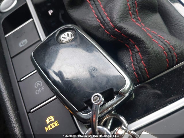 3VW6T7BU3KM208767 Volkswagen JETTA GLI