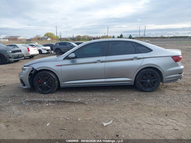 3VW6T7BU3KM208767 Volkswagen JETTA GLI