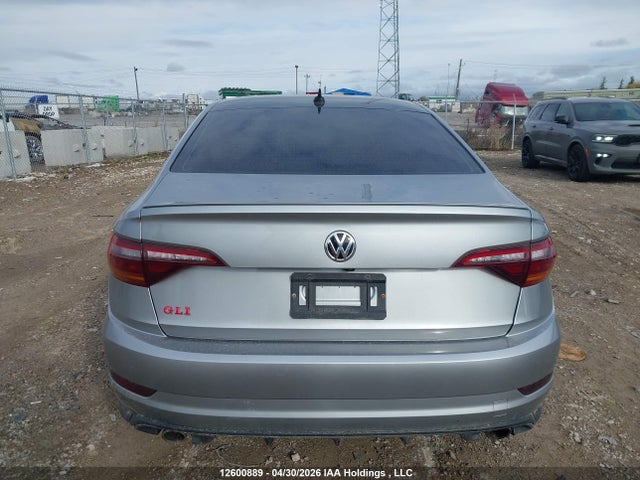 3VW6T7BU3KM208767 Volkswagen JETTA GLI
