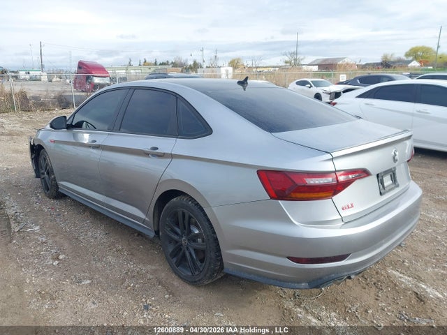 3VW6T7BU3KM208767 Volkswagen JETTA GLI