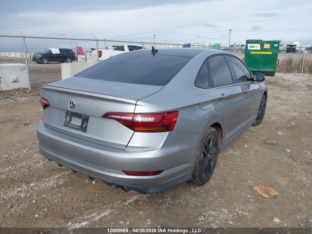 3VW6T7BU3KM208767 Volkswagen JETTA GLI