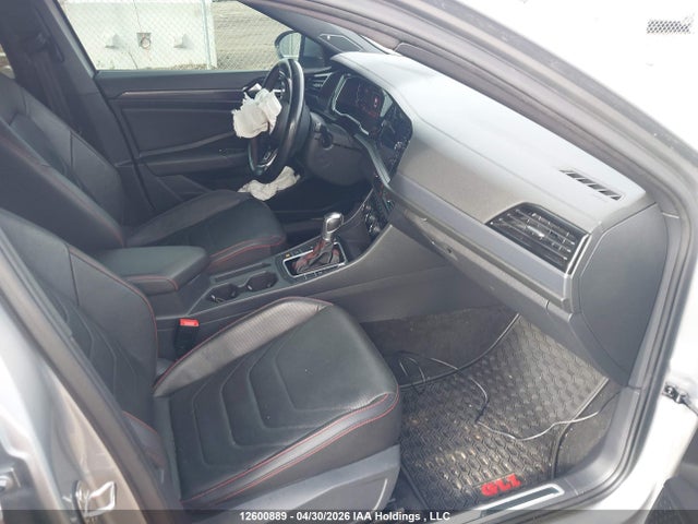 3VW6T7BU3KM208767 Volkswagen JETTA GLI