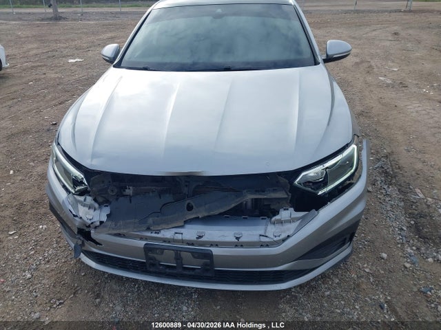 3VW6T7BU3KM208767 Volkswagen JETTA GLI