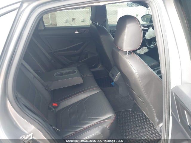 3VW6T7BU3KM208767 Volkswagen JETTA GLI