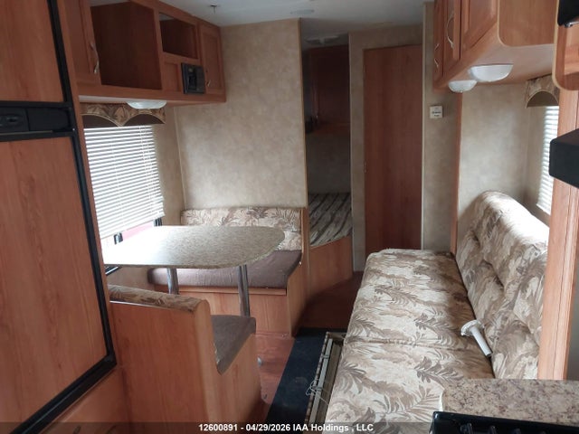 Aukcja sprzedaży 2008 Jayco Jay Flight, vin: 1UJBJ02P0818D0317, numer aukcji: 12600891