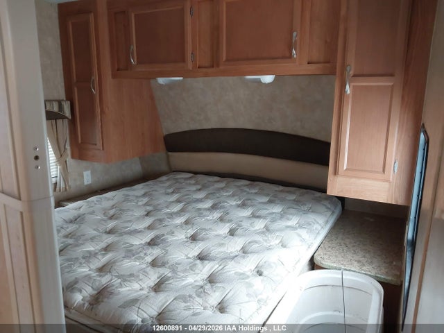 Aukcja sprzedaży 2008 Jayco Jay Flight, vin: 1UJBJ02P0818D0317, numer aukcji: 12600891