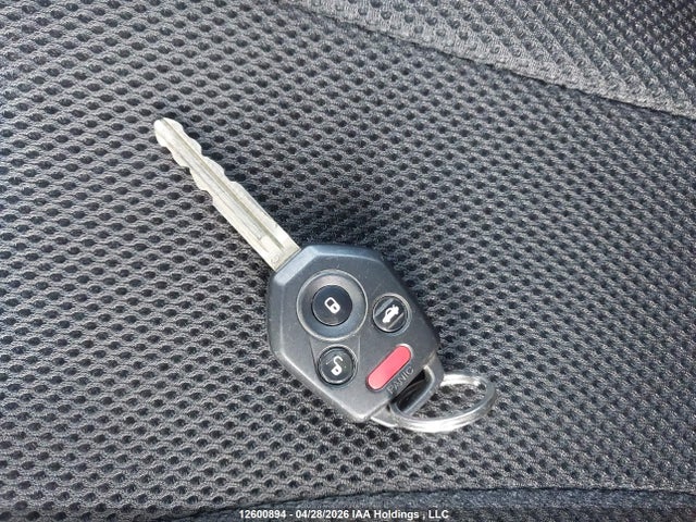 Продажа на аукционе авто 2012 Subaru Impreza Premium, vin: JF1GPAD64CH203421, номер лота: 12600894