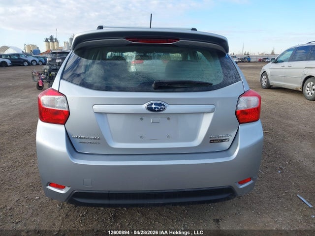 Продажа на аукционе авто 2012 Subaru Impreza Premium, vin: JF1GPAD64CH203421, номер лота: 12600894
