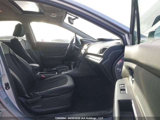 Продажа на аукционе авто 2012 Subaru Impreza Premium, vin: JF1GPAD64CH203421, номер лота: 12600894
