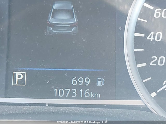 Продаж на аукціоні авто 2019 Nissan Sentra S/sv/sr/sl, vin: 3N1AB7AP0KY348279, номер лоту: 12600895