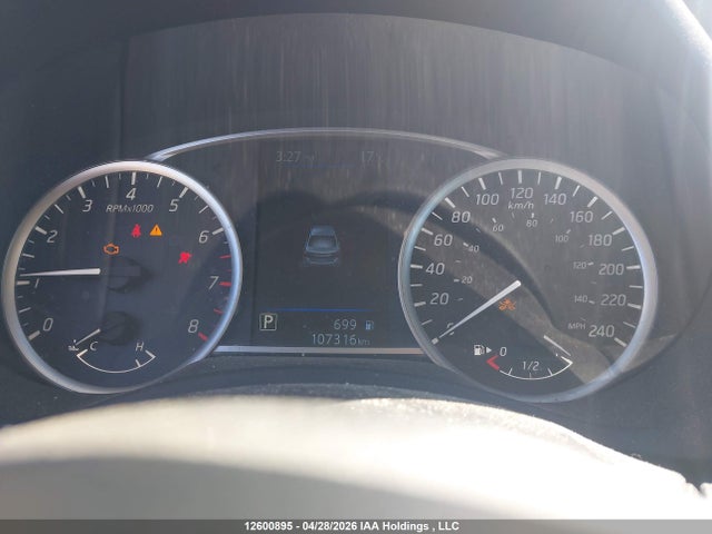 Продаж на аукціоні авто 2019 Nissan Sentra S/sv/sr/sl, vin: 3N1AB7AP0KY348279, номер лоту: 12600895