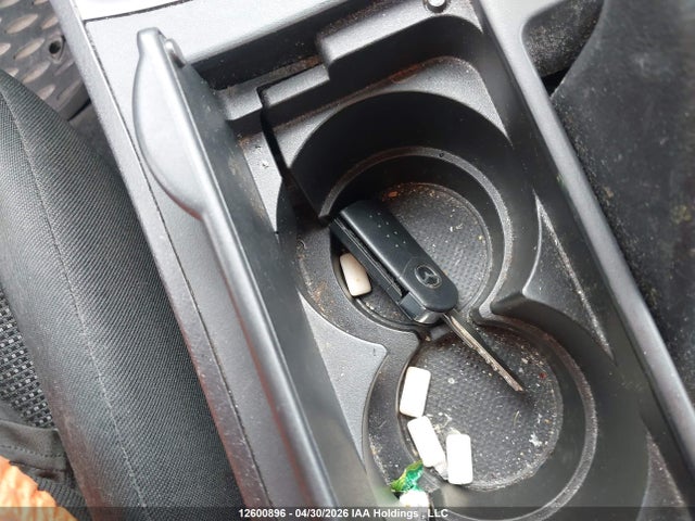 Aukcja sprzedaży 2012 Mazda 3 I, vin: JM1BL1UF4C1685185, numer aukcji: 12600896