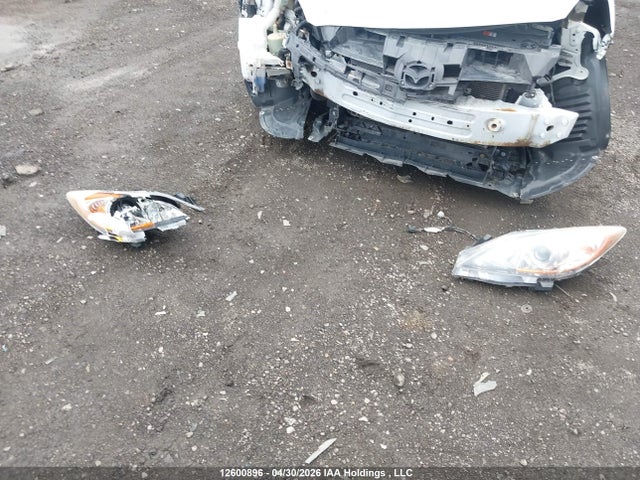 Aukcja sprzedaży 2012 Mazda 3 I, vin: JM1BL1UF4C1685185, numer aukcji: 12600896