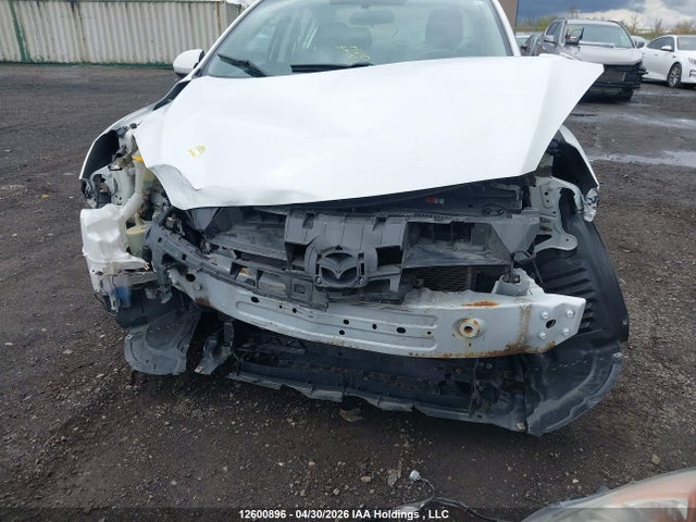Aukcja sprzedaży 2012 Mazda 3 I, vin: JM1BL1UF4C1685185, numer aukcji: 12600896