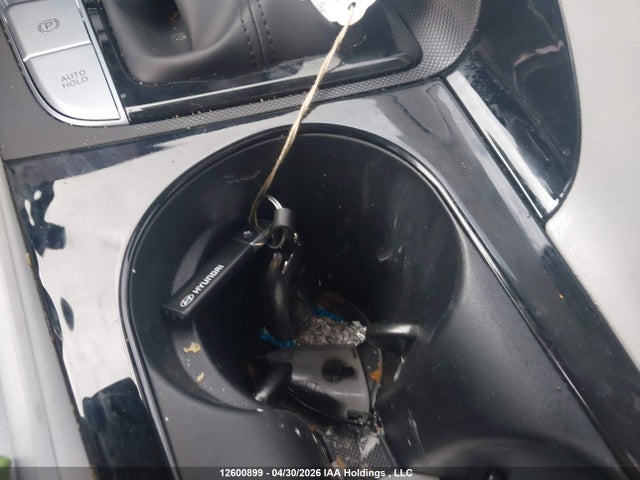 KMHLN4DJ3TU182441 Hyundai Elantra Limited