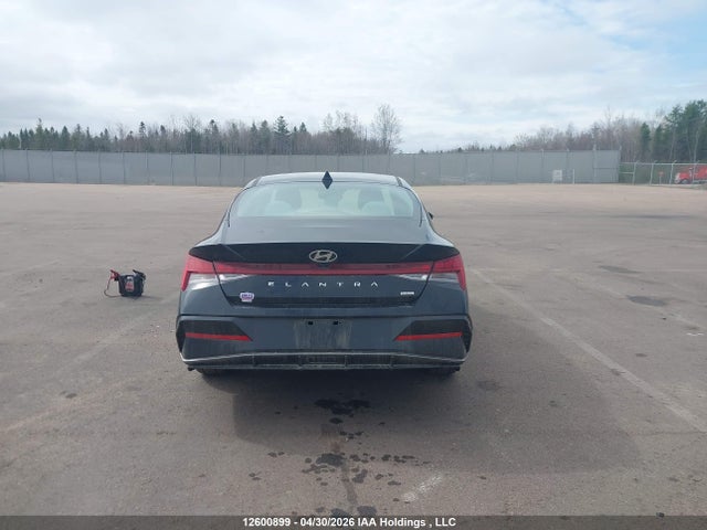 KMHLN4DJ3TU182441 Hyundai Elantra Limited
