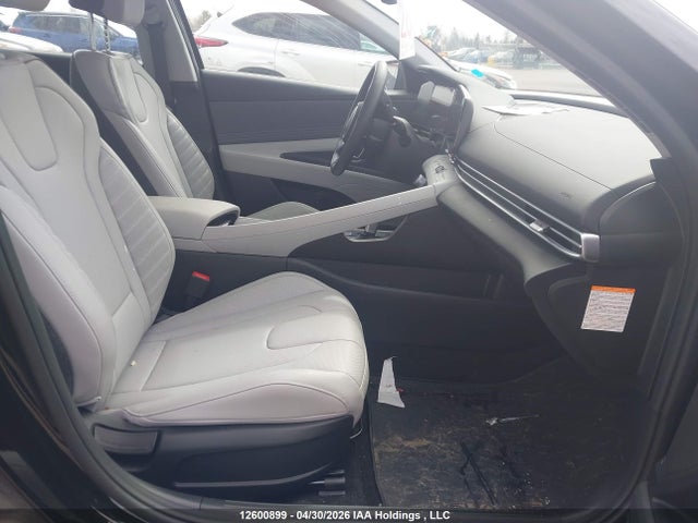 KMHLN4DJ3TU182441 Hyundai Elantra Limited