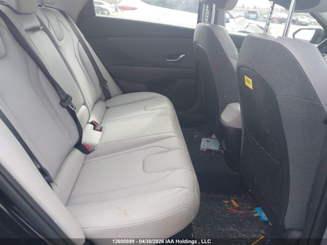 KMHLN4DJ3TU182441 Hyundai Elantra Limited